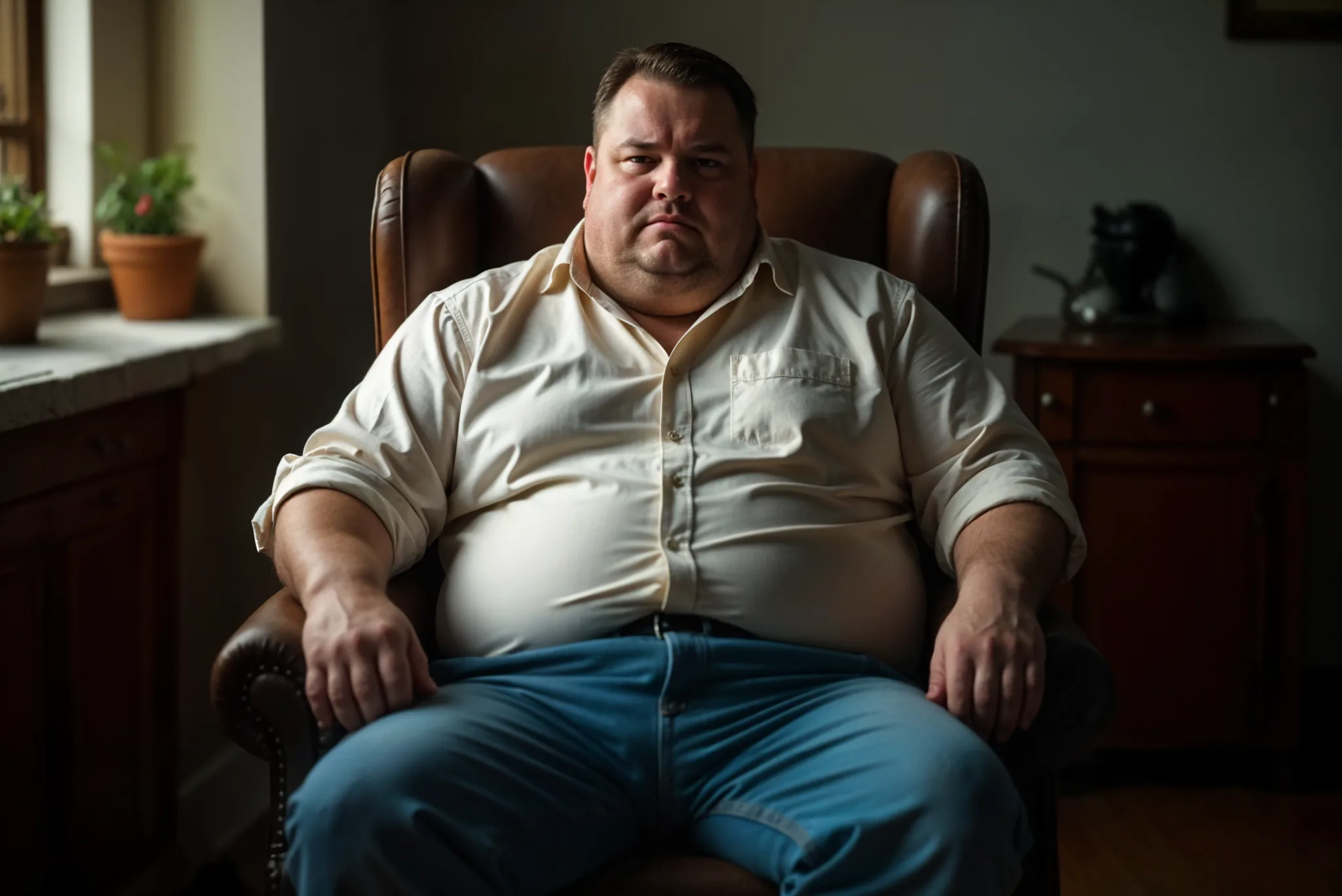 Direct Preventive Care What Could Be Causing Your Weight Gain? Treat with Compounded Semaglutide content image