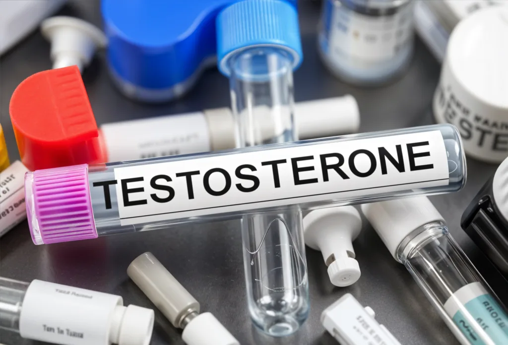 Direct Preventive Care Gynecomastia And Low Testosterone Content Image 2934