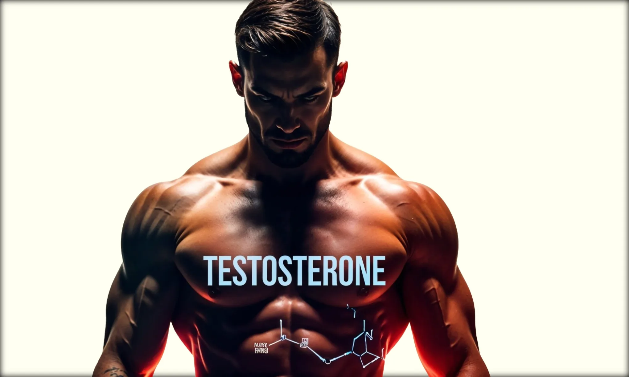 Direct Preventive Care Testosterone Therapy for Bodybuilding, Increased Muscle Mass and Fitness  content image
