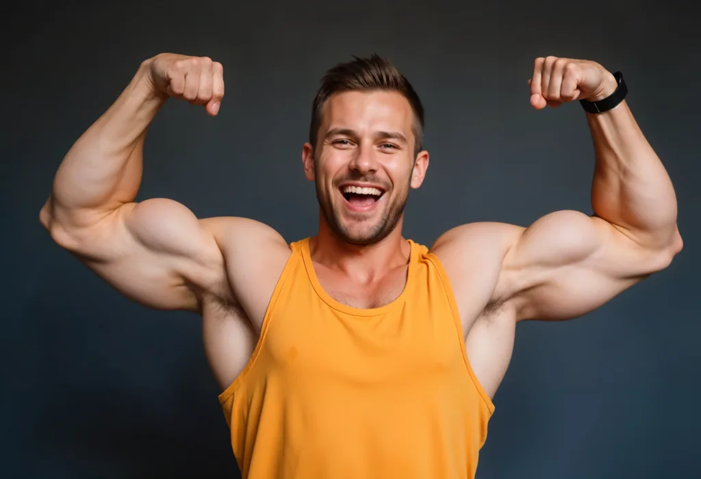 Testosterone Therapy for Bodybuilding