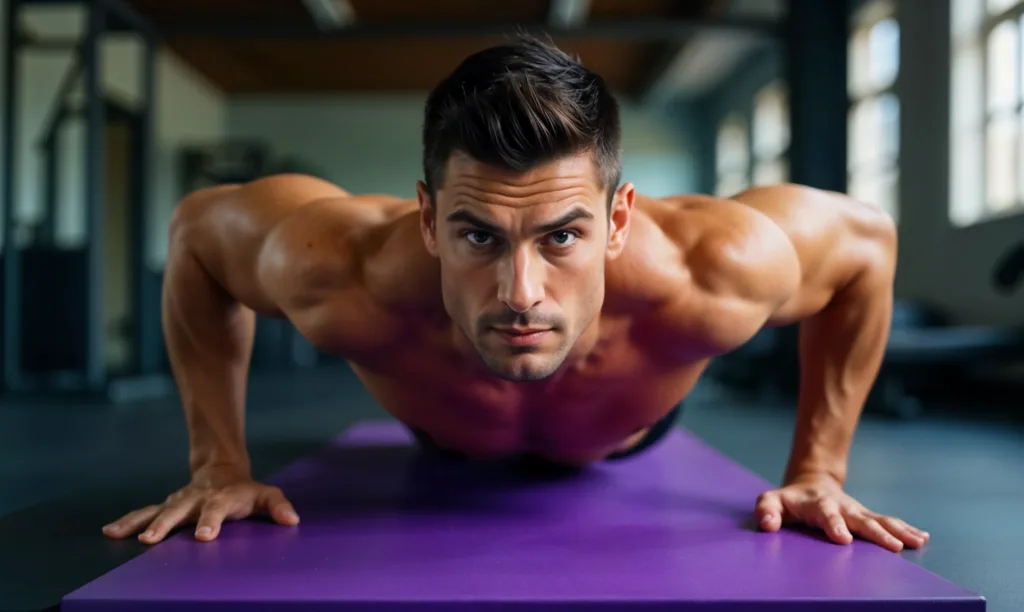 Testosterone Therapy for Bodybuilding