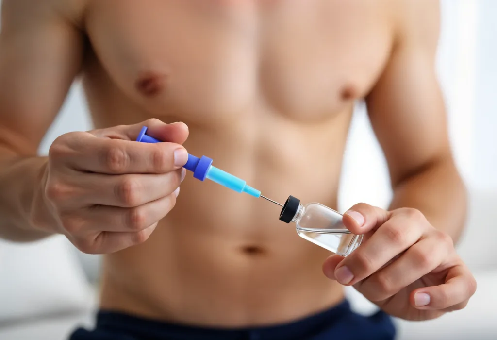Direct Preventive Care Testosterone Therapy For Bodybuilding Content Image 2909