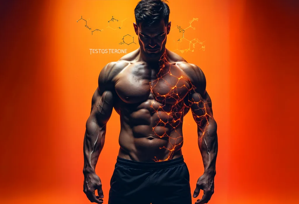 Testosterone therapy online