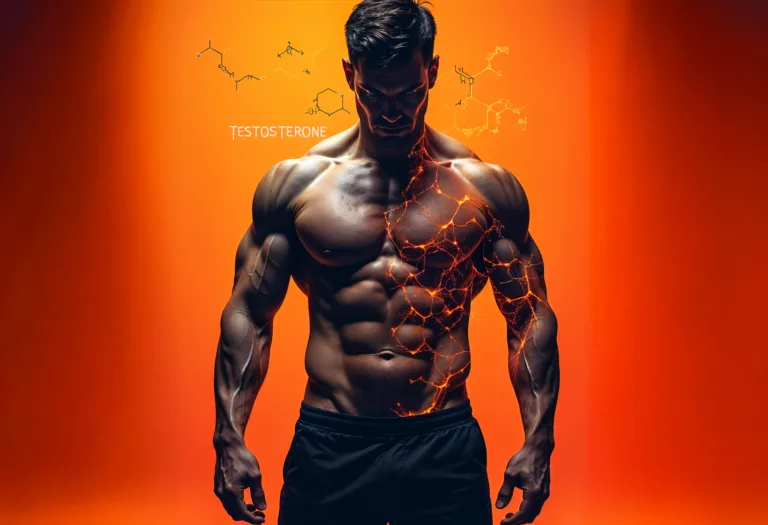 Direct Preventive Care Testosterone Therapy Online Content Image 2860
