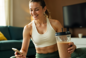 How to use Protein Powder for Weight Loss? 