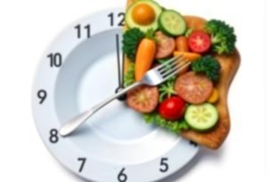 Intermittent Fasting Meal Plan