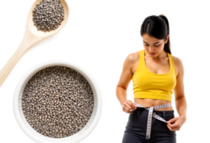 Seeds for Weight Loss