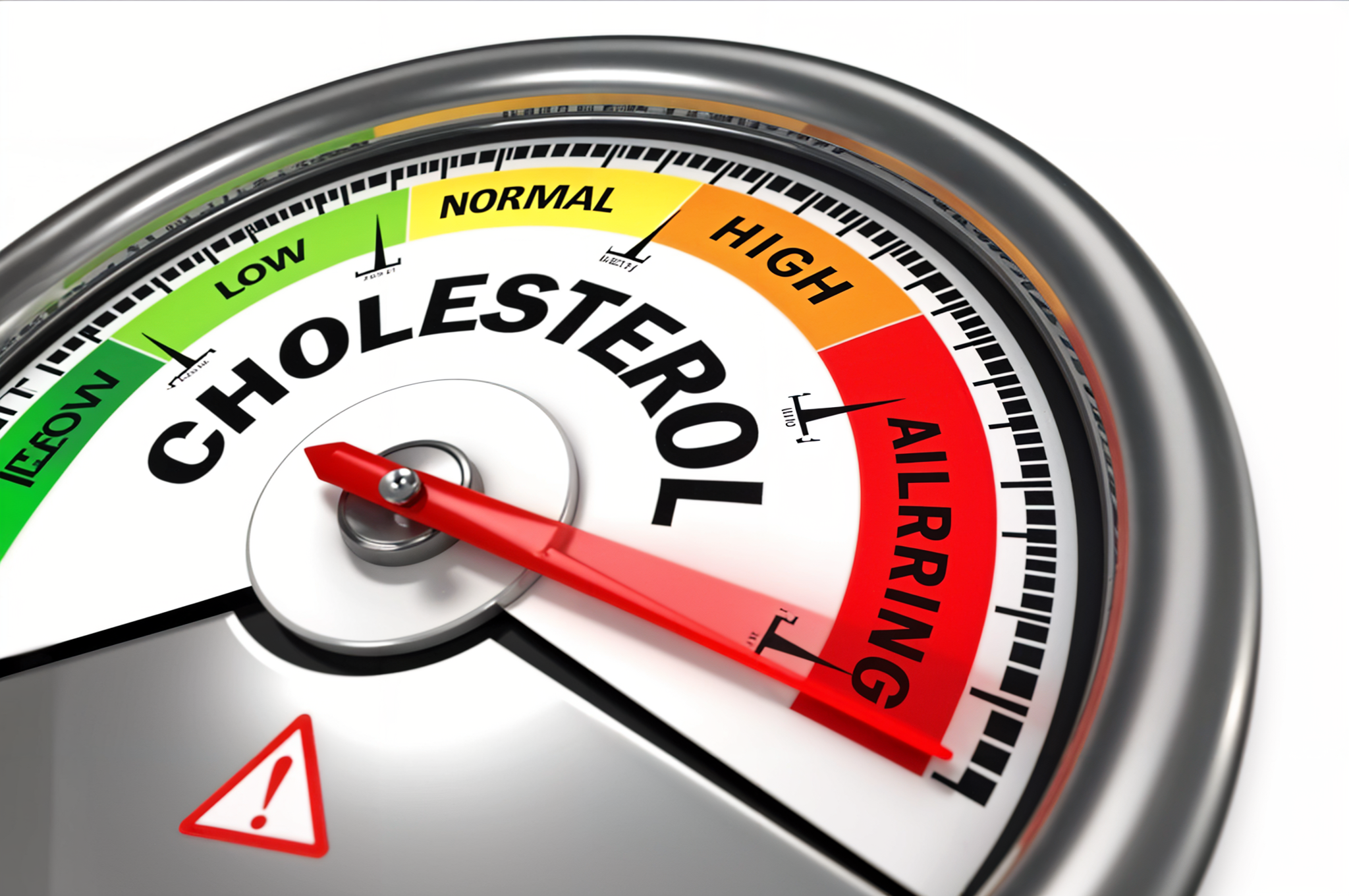 Cholesterol and Erectile Dysfunction 