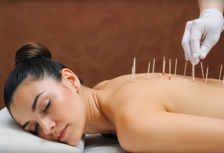 Direct Preventive Care Acupuncture For Weight Loss Content Image 3368
