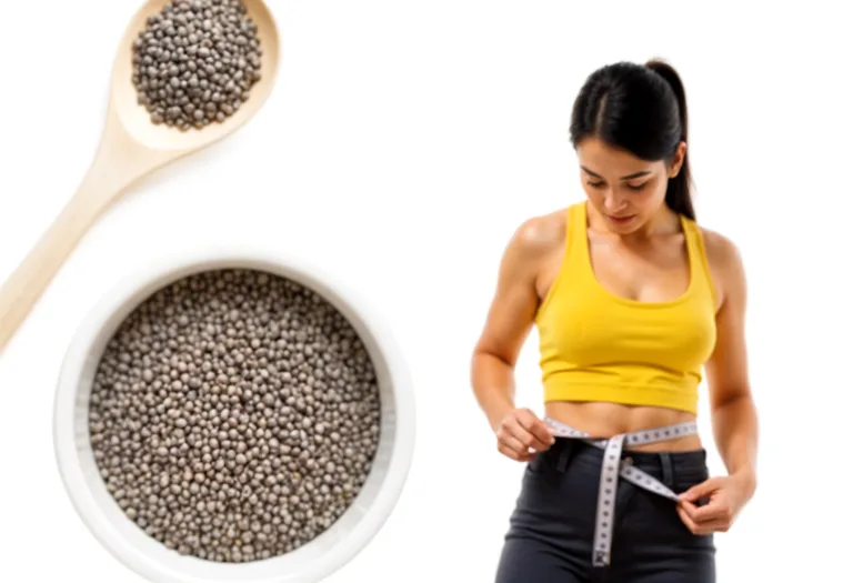 Direct Preventive Care Chia Seeds For Weight Loss Content Image 3307