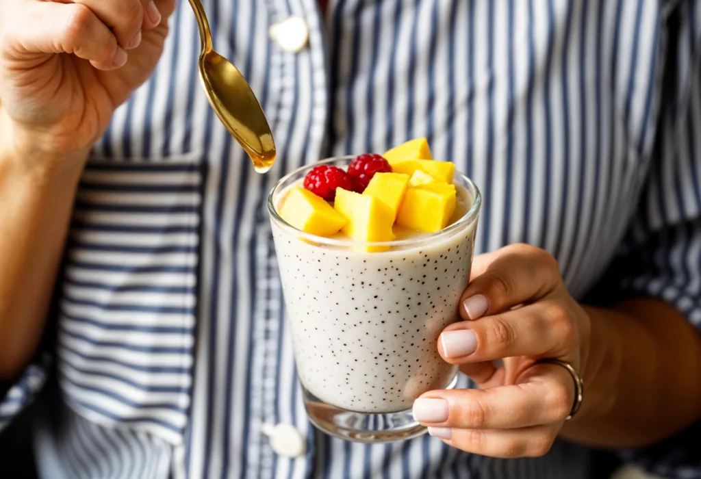 Direct Preventive Care Chia Seeds For Weight Loss Content Image 3309