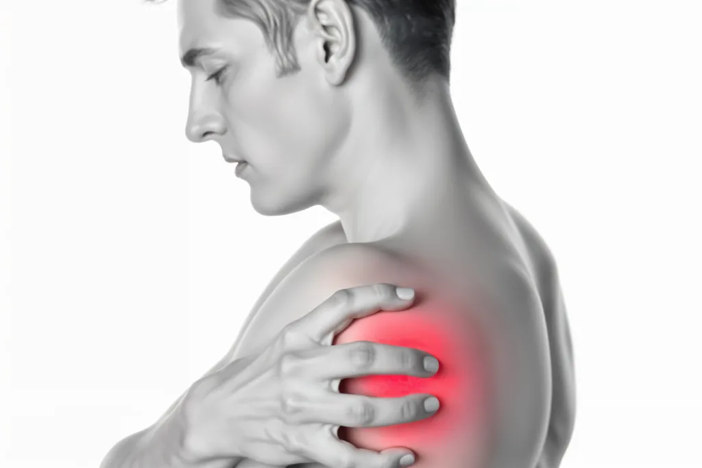 Direct Preventive Care Compounded Tirzepatide Pain 2 Content Image 3286