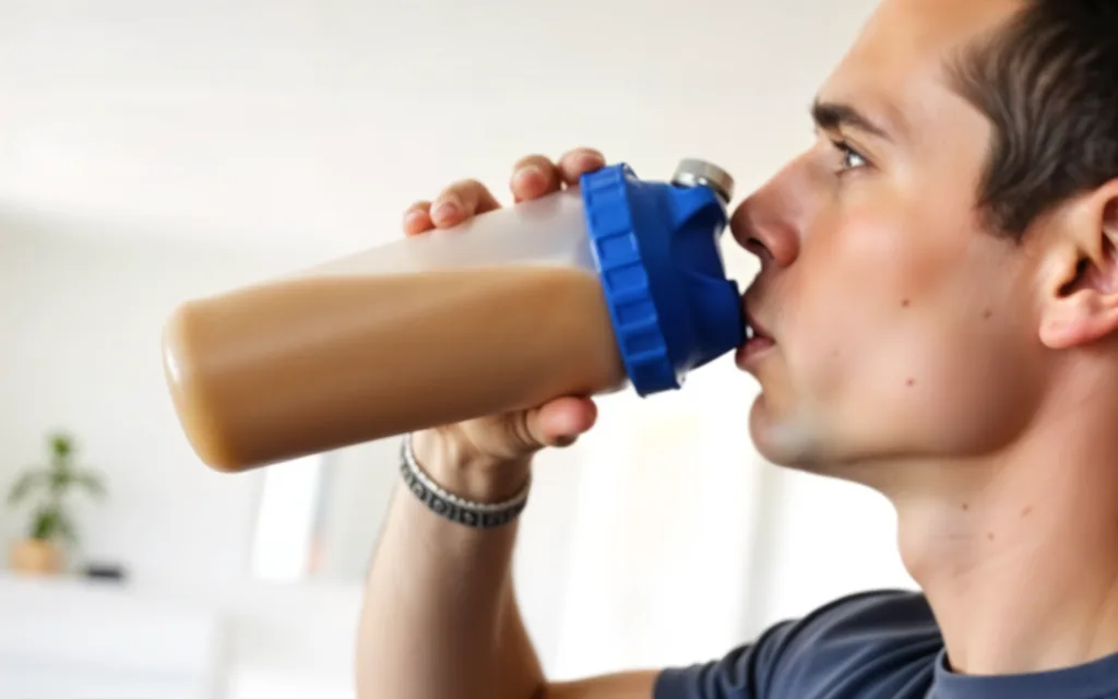 Direct Preventive Care How To Use Protein Powder For Weight Loss Content Image 3303