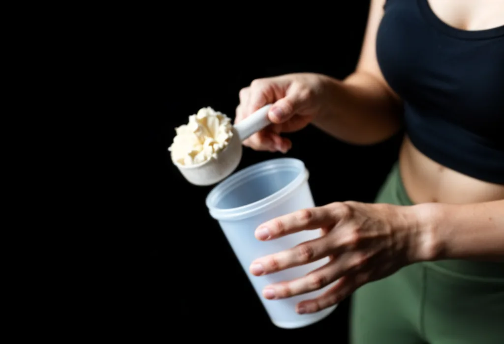 Direct Preventive Care How To Use Protein Powder For Weight Loss Content Image 3304