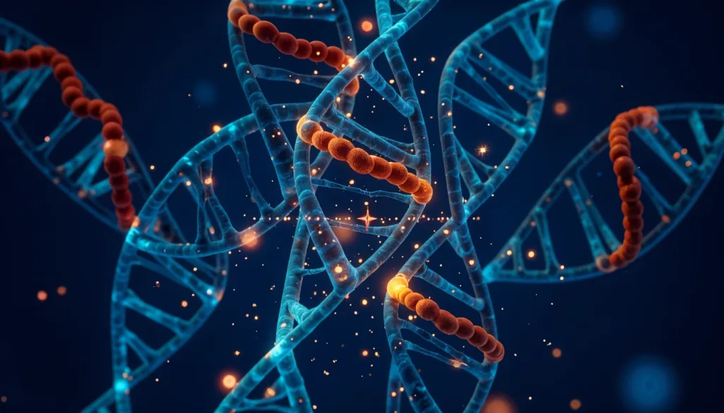 Direct Preventive Care Is Low Testosterone Genetic Content Image 3101