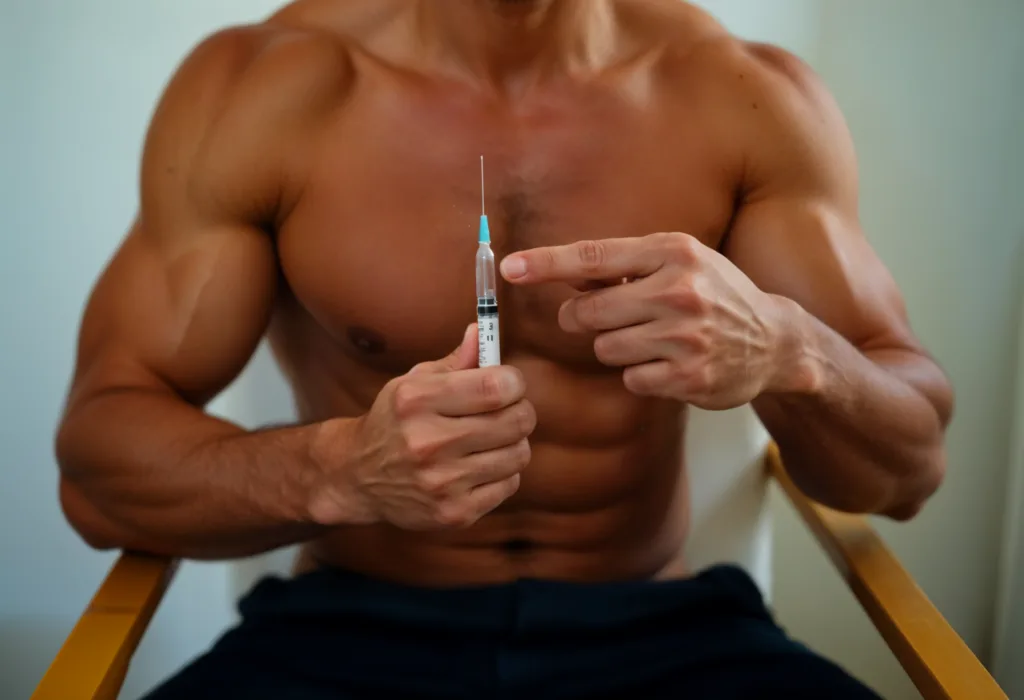 Direct Preventive Care Is Testosterone Replacement Therapy A Steroid Content Image 3098
