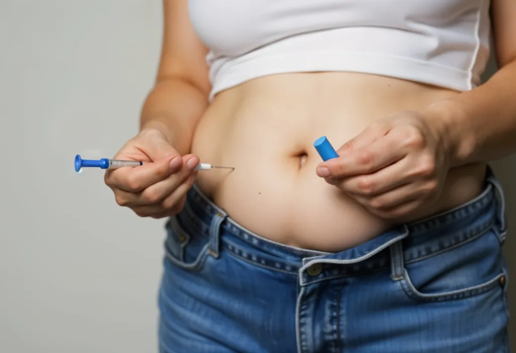 Direct Preventive Care Semaglutide Weight Loss Dosage Chart Content Image 3145