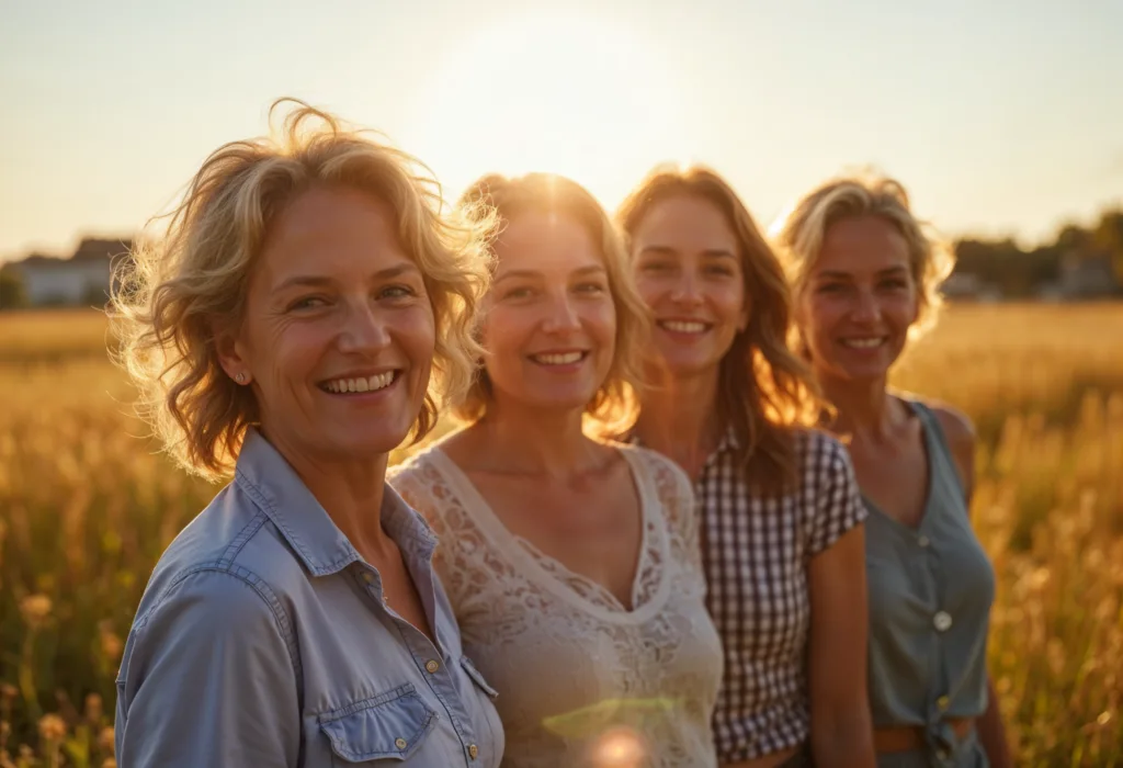 BHRT for Women  