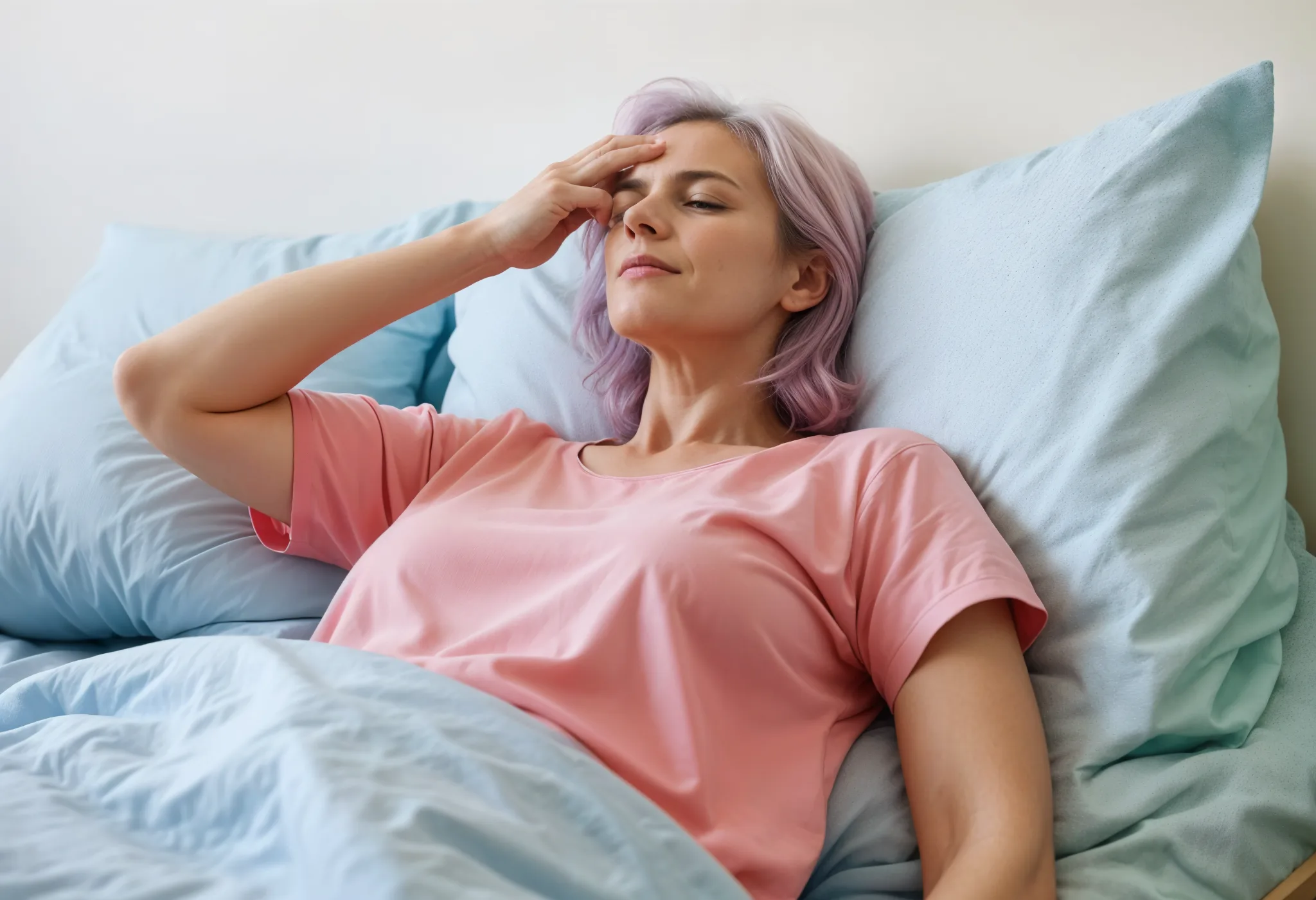 Benefits of BHRT