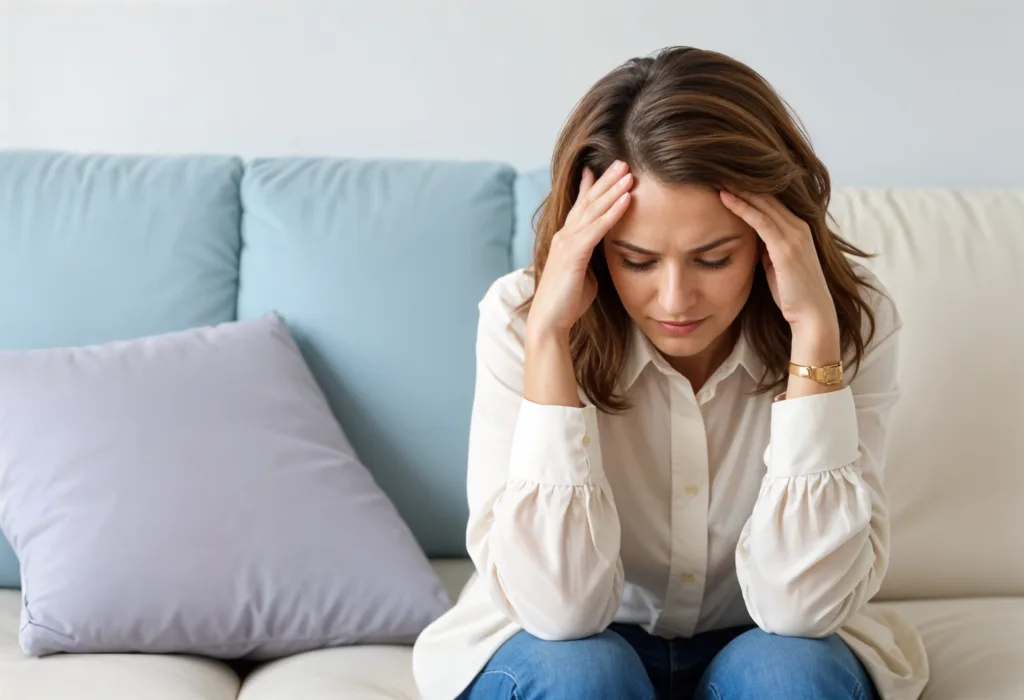 Benefits of BHRT