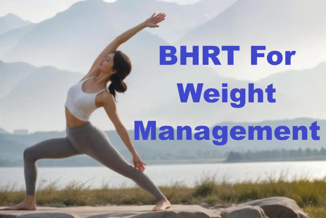 Benefits of BHRT