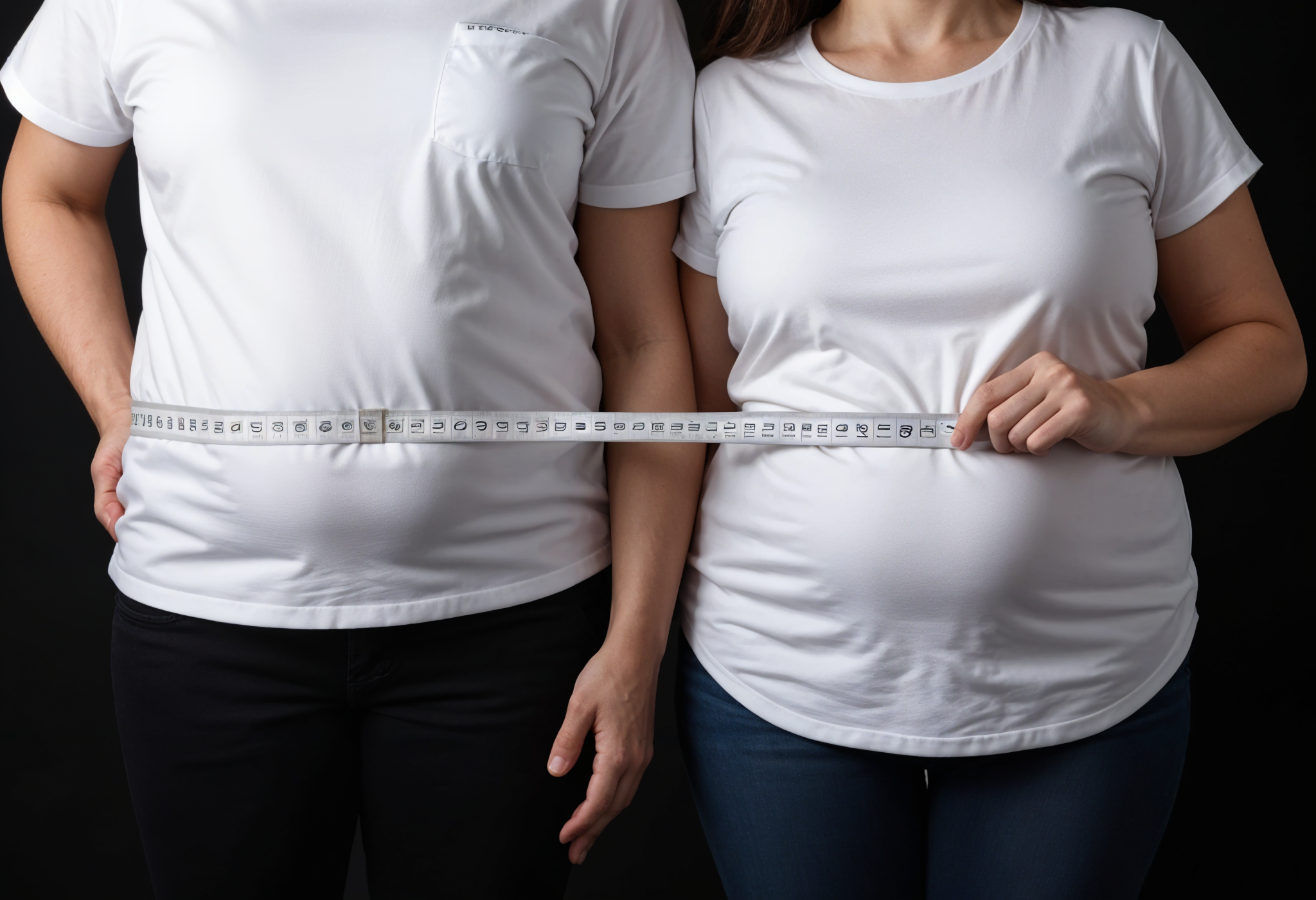 Hormones and Weight Gain
