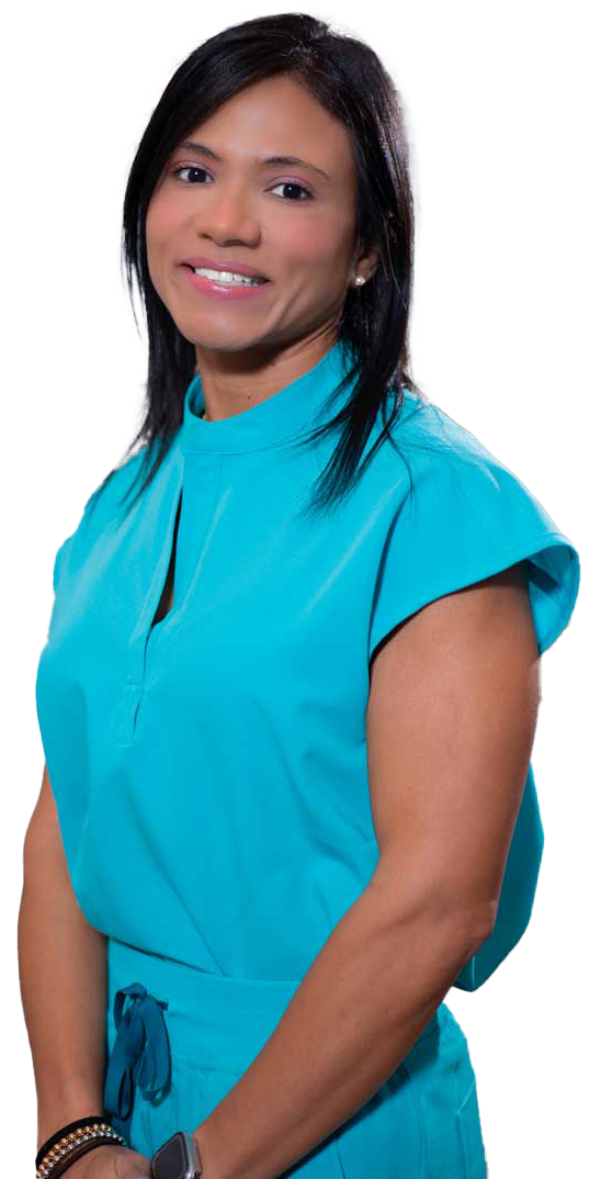 Dr. Yamines Alifonso