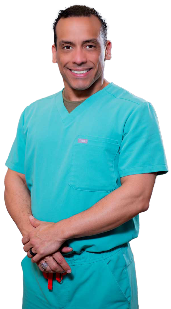 Dr. Omar Cruz-Diaz