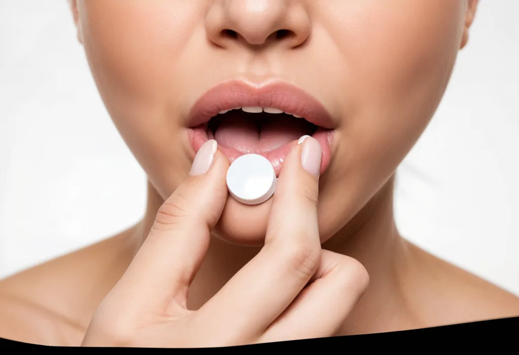 benefits of BHRT