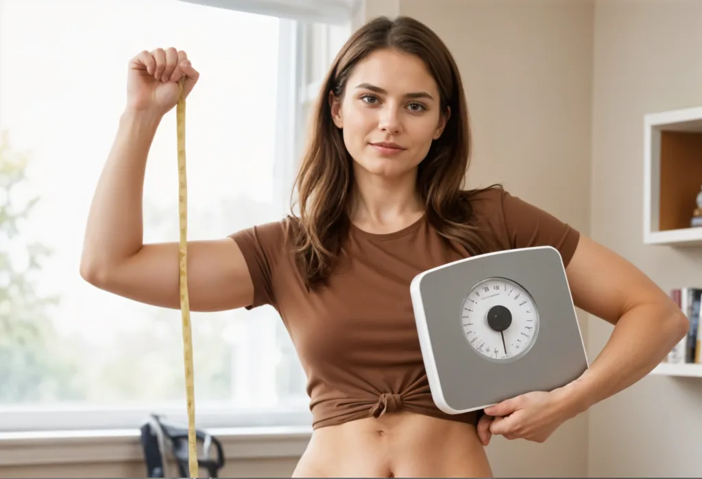 BHRT for weight loss
