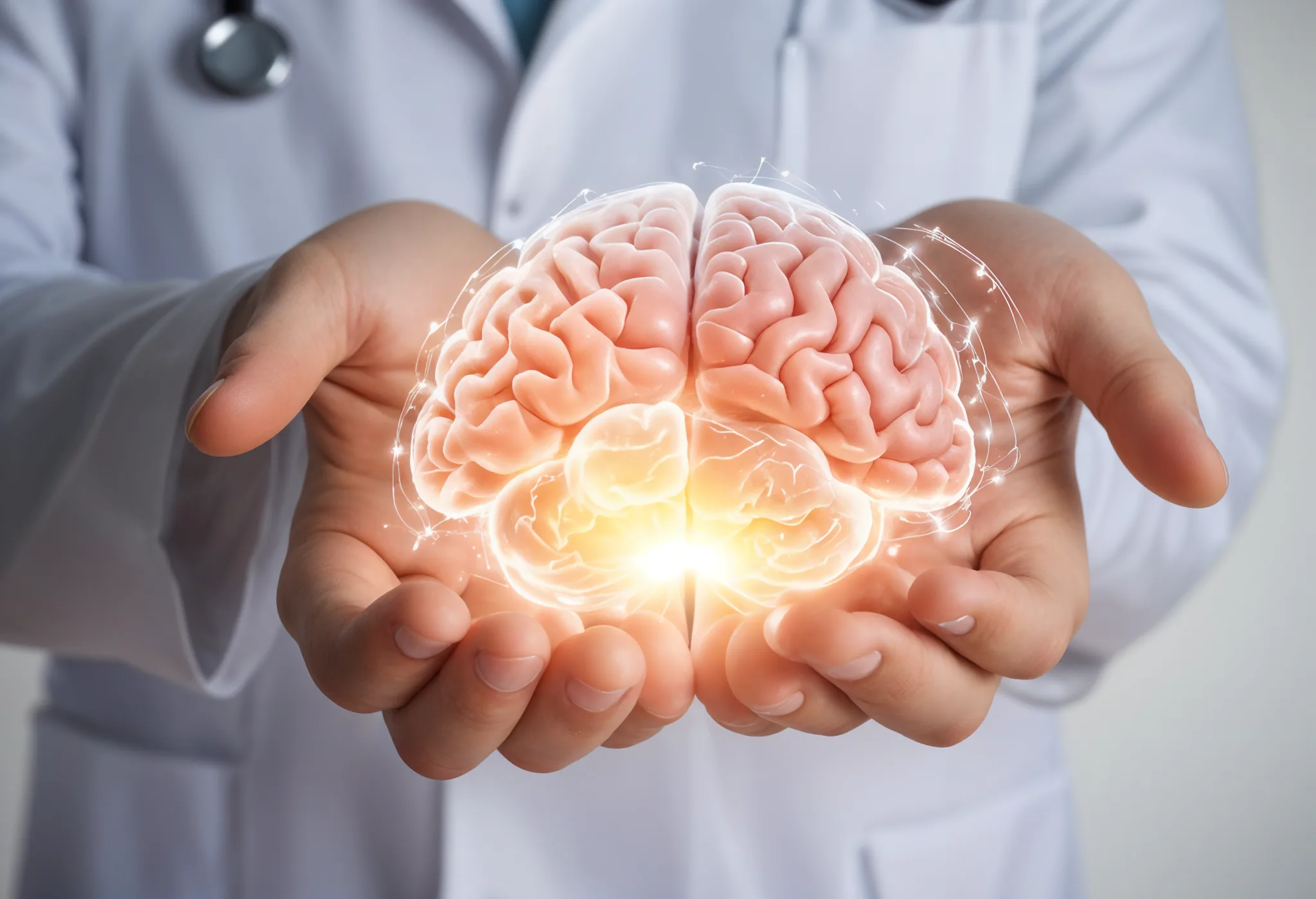 Direct Preventive Care The Connection Between Brain Function and BHRT for Women? content image