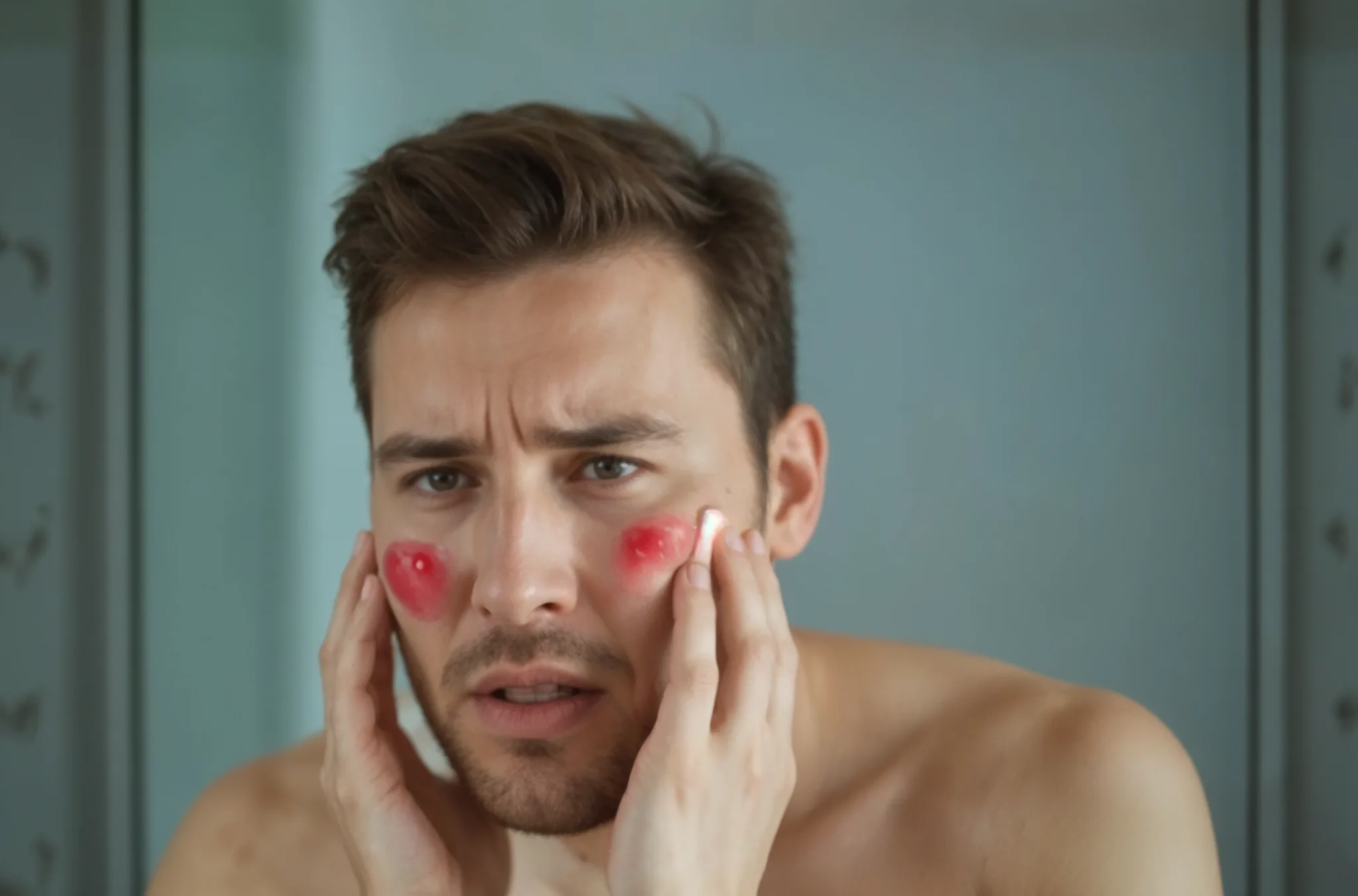 Direct Preventive Care Controlling Eczema Breakouts: Self-Help Solutions for Calming Irritated Skin  featured image