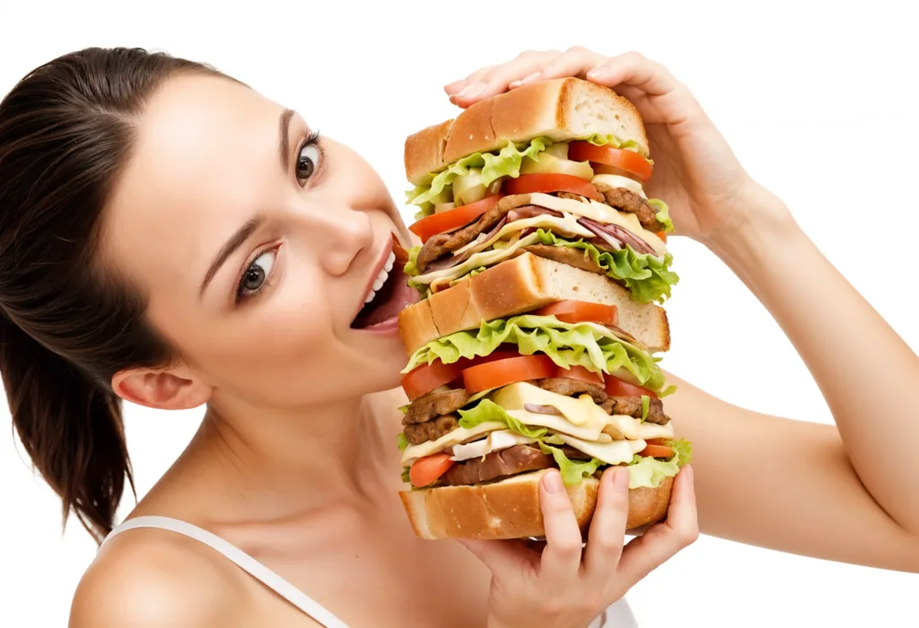 Hormones and Manage Weight Gain 