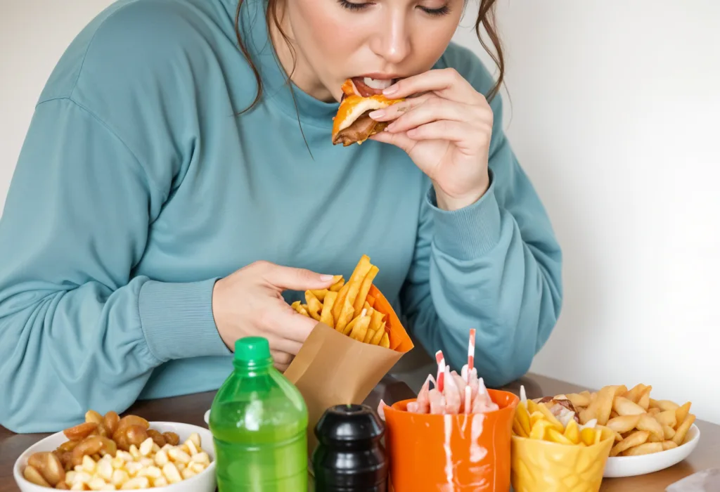 Direct Preventive Care Hormones And Weight Gain Content Image 3546