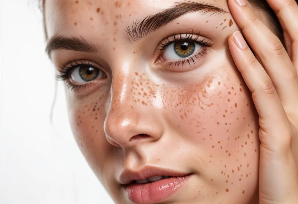 laser treatment for pigmentation