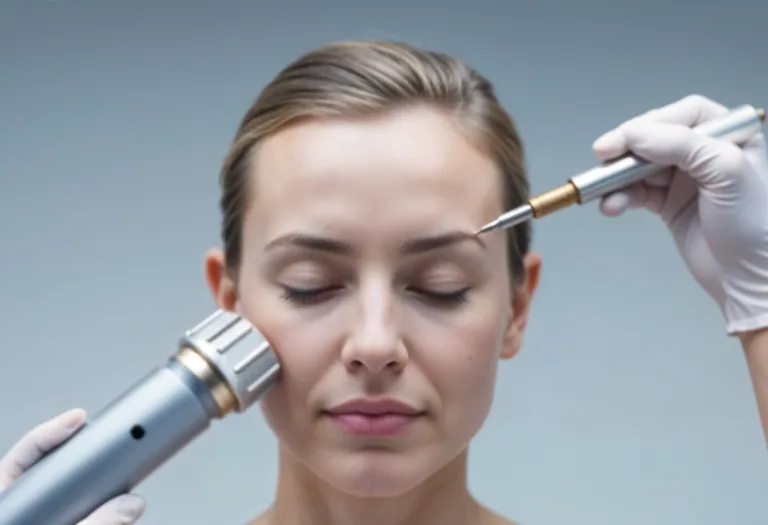 Direct Preventive Care Successful Laser Treatment For Acne Scars Content Image 3448
