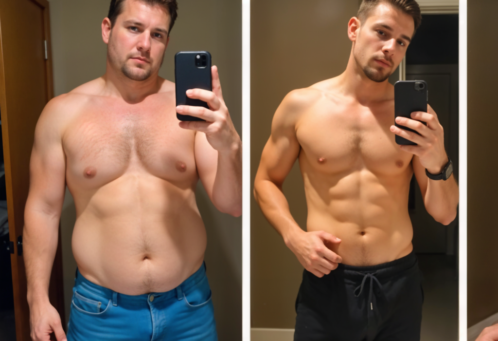 Compounded Semaglutide