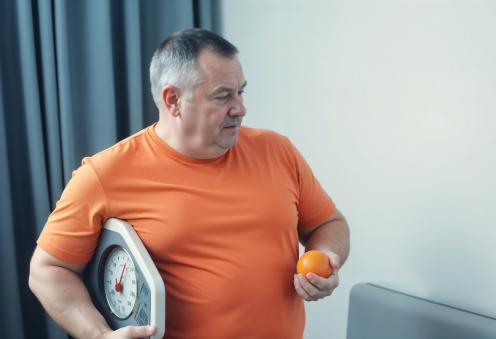 Compounded Semaglutide