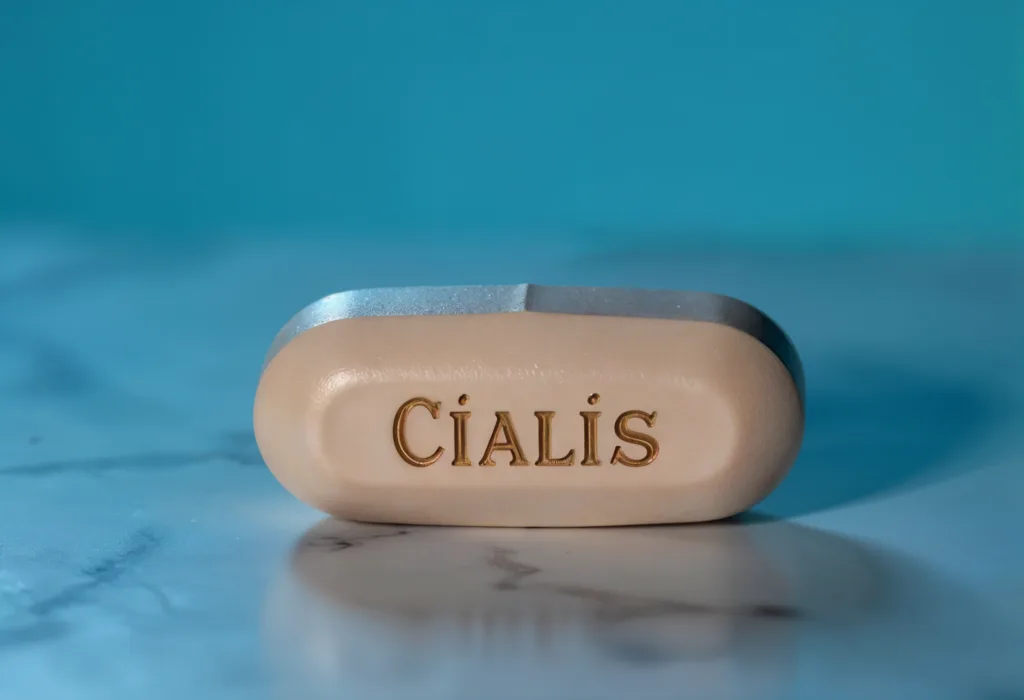 Cialis online  