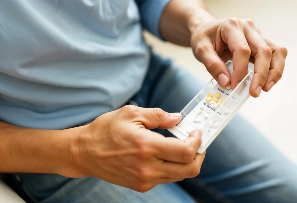 Tadalafil 20mg Dosage