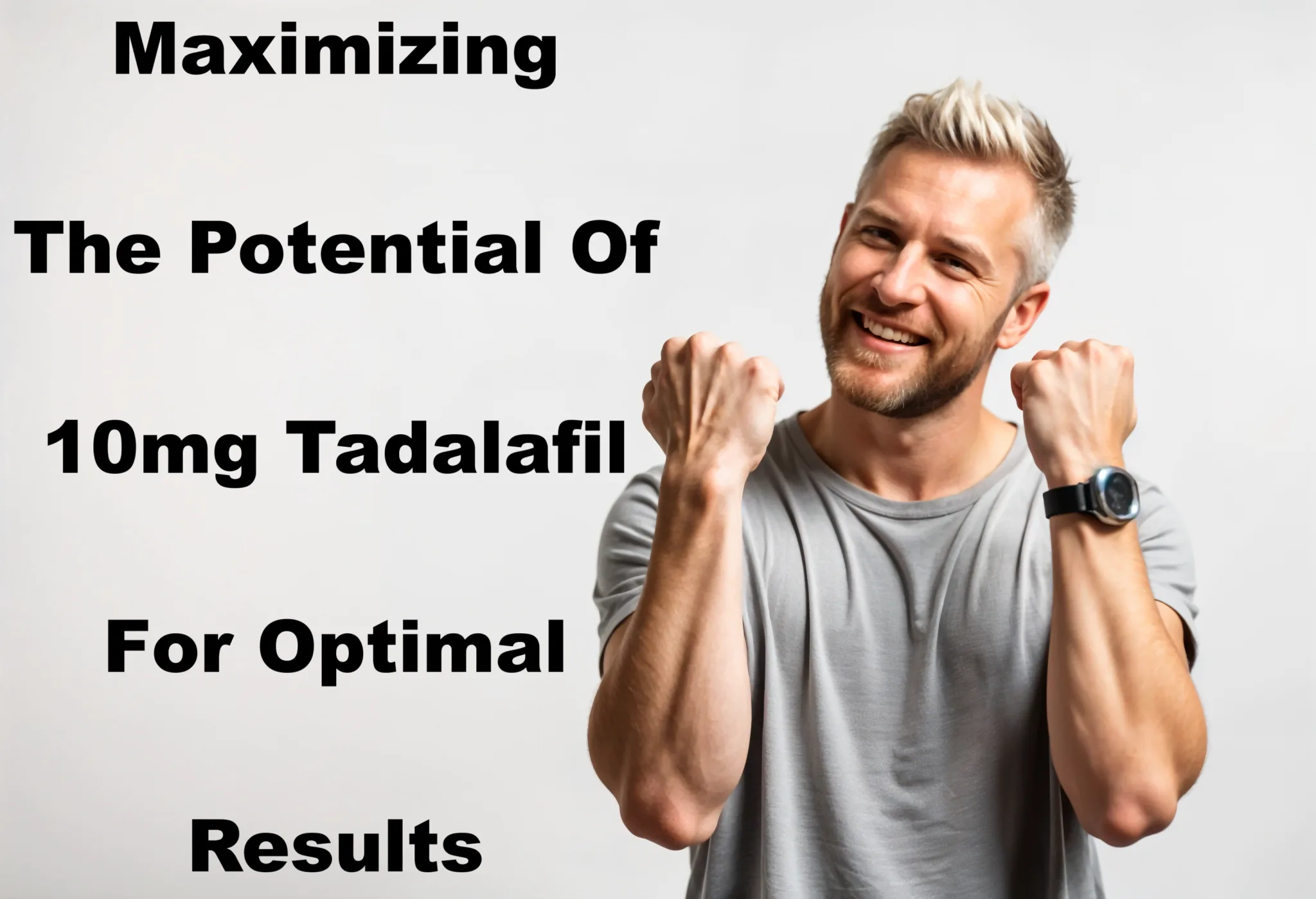 Direct Preventive Care Maximizing the Potential of 10mg Tadalafil for Optimal Results   content image
