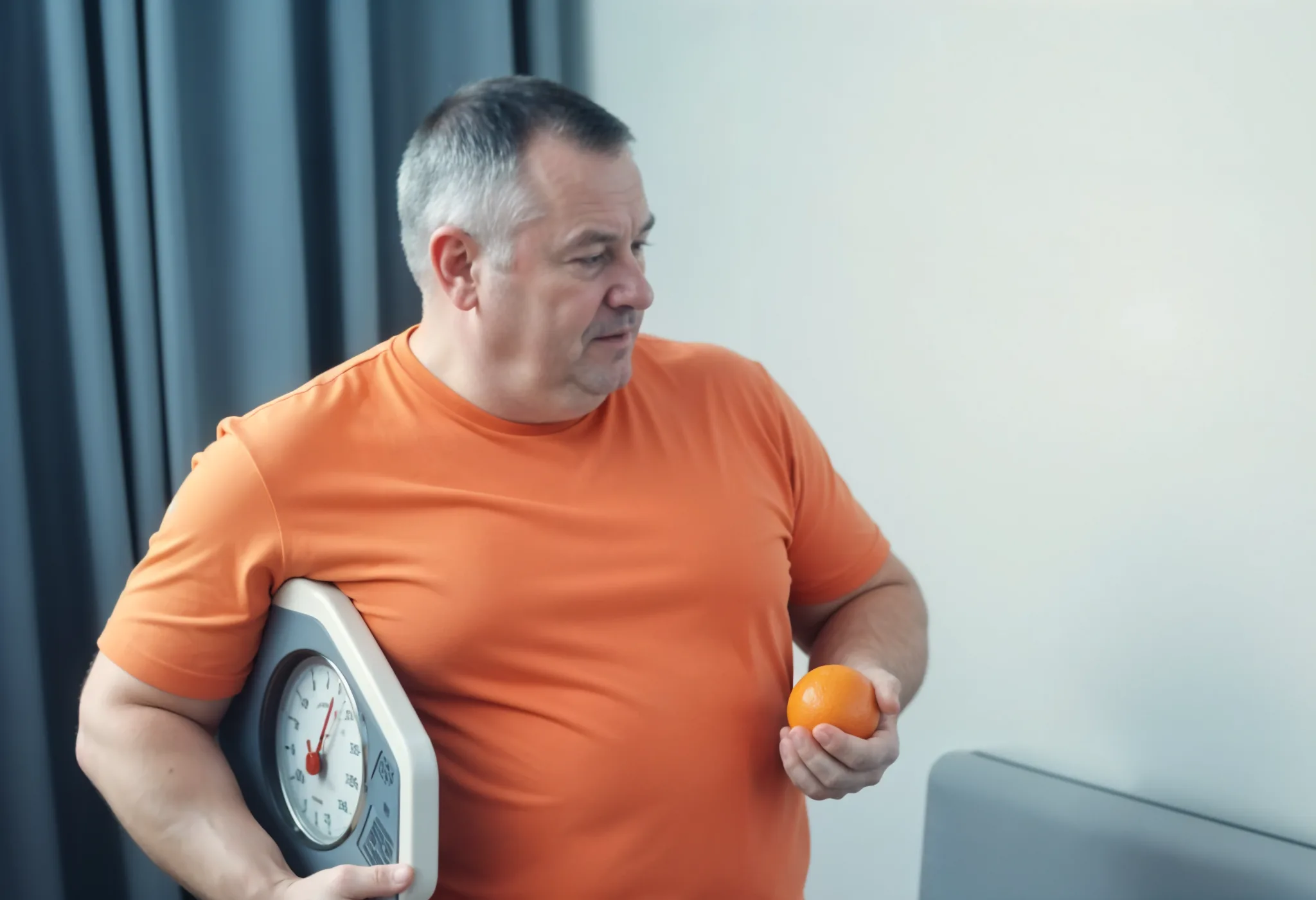 Direct Preventive Care Compounded Semaglutide: A Breakthrough in Men's Weight Loss  featured image
