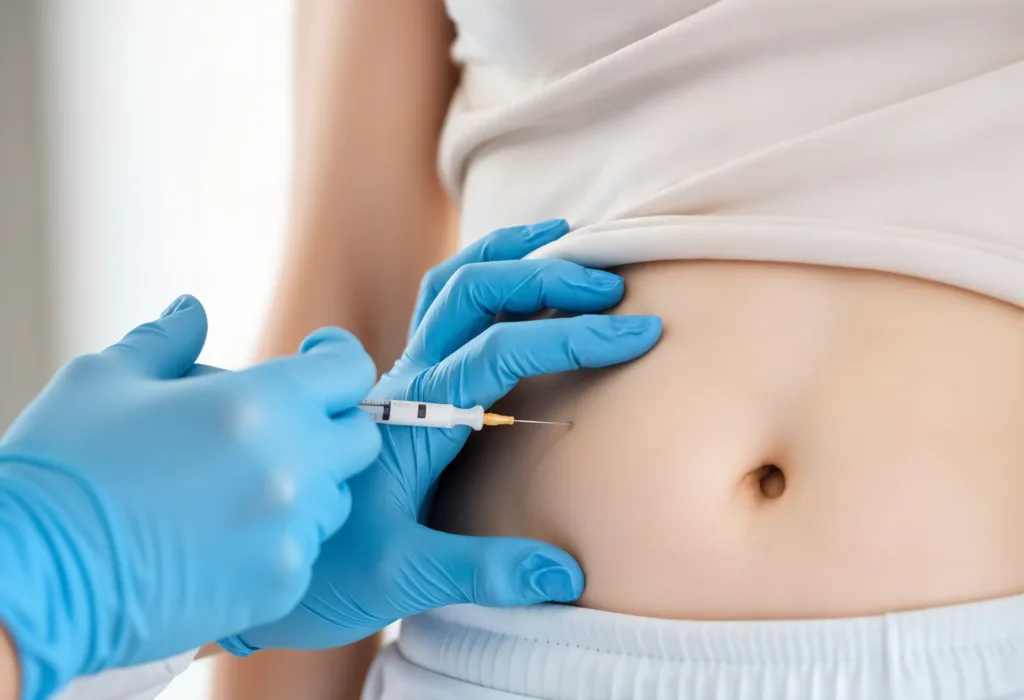Compounded Semaglutide