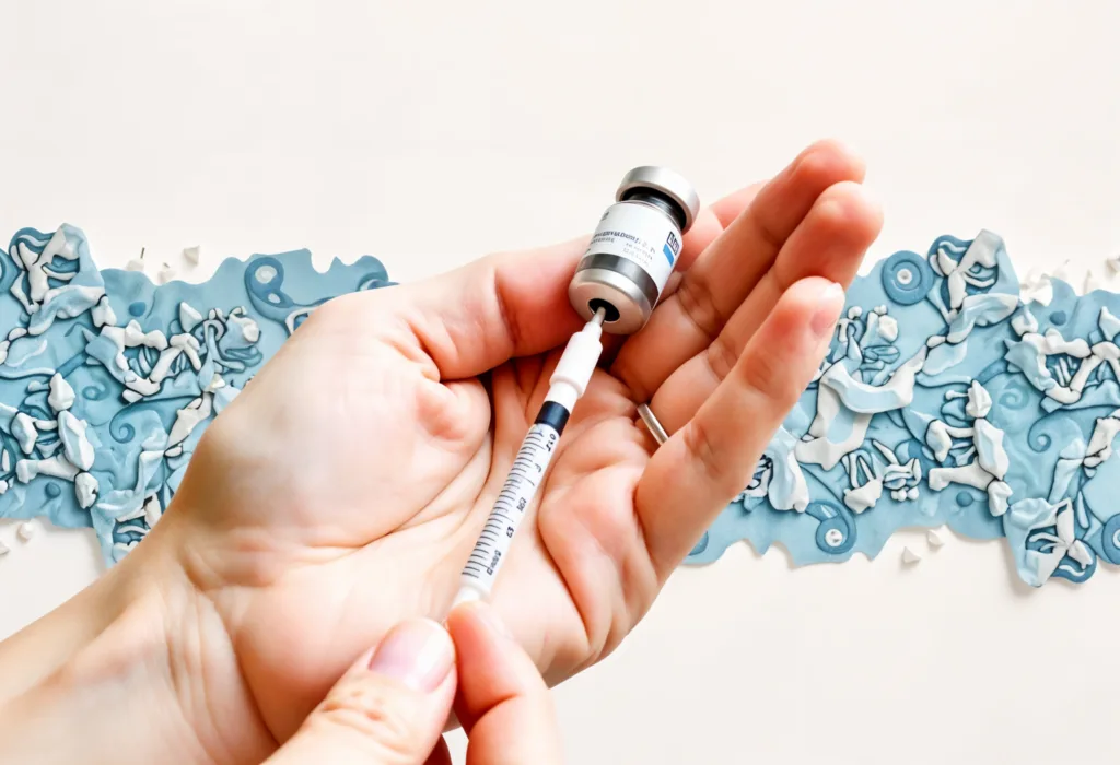 Compounded Semaglutide