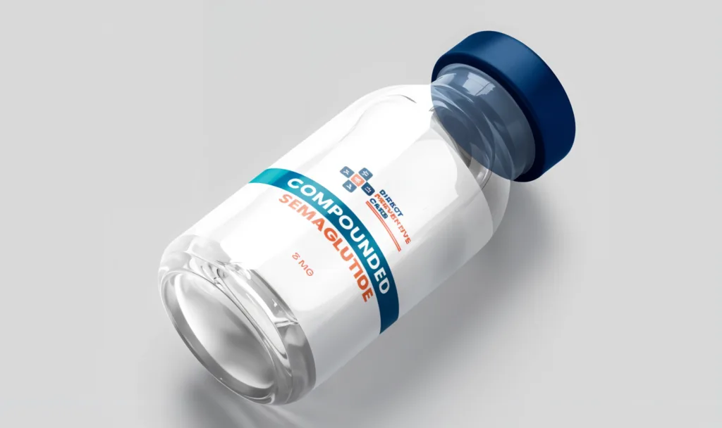 Compounded Semaglutide