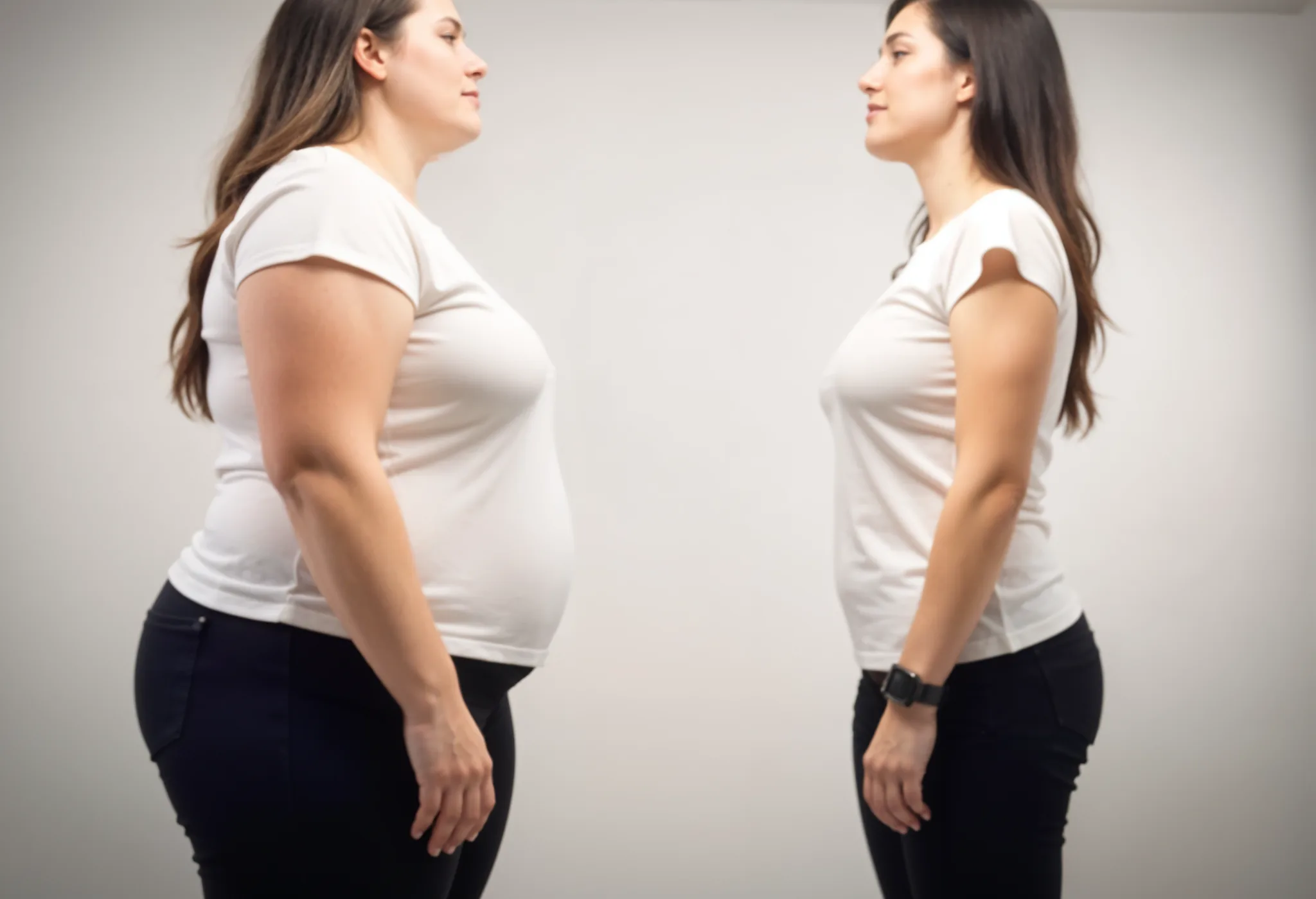 Direct Preventive Care Attaining Healthy Weight with Compounded Tirzepatide  content image