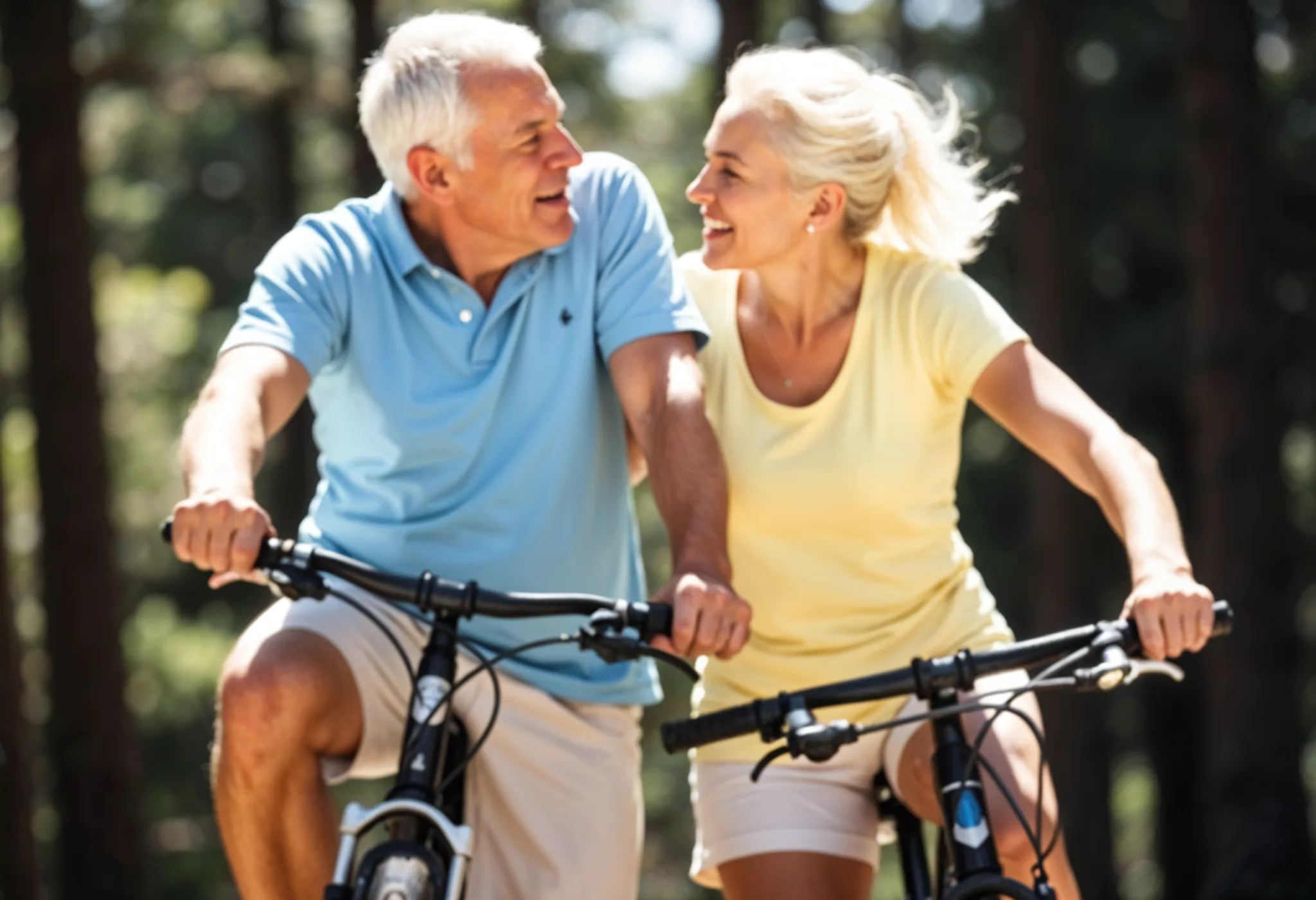 Direct Preventive Care Is Erectile Dysfunction a Normal Thing While Growing Older?   content image