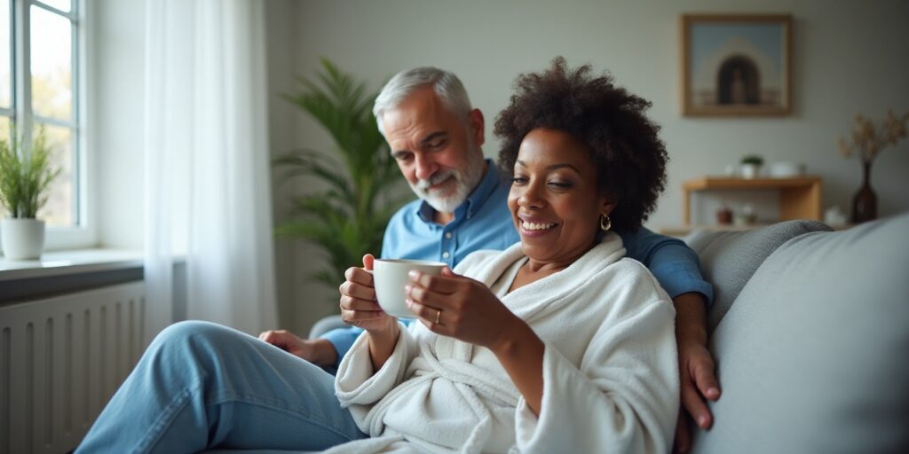 How to Manage Menopause Weight Gain: What You Need To Do