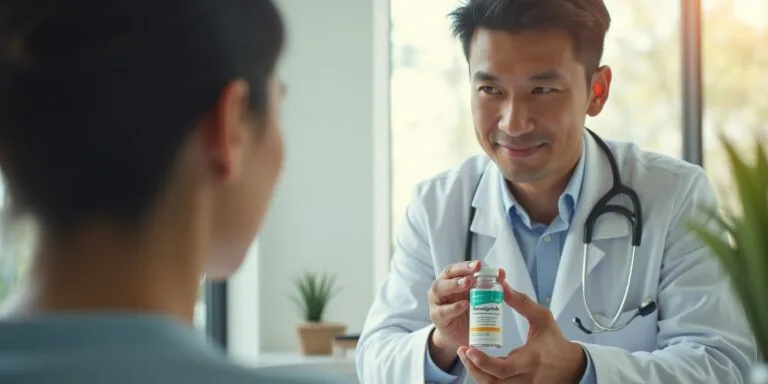 Direct Preventive Care Does Compounded Semaglutide Work? What You Should Know Before Starting It featured image