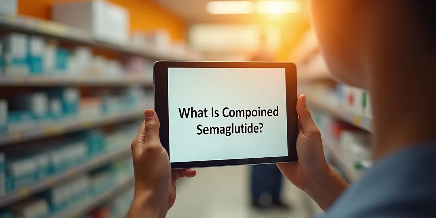 Direct Preventive Care What Is Compounded Semaglutide? Everything You Need to Know Before You Order Online featured image